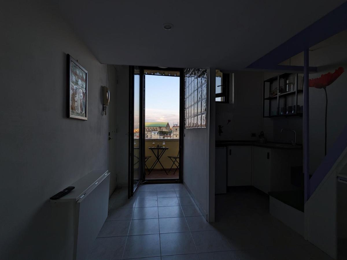 Napoli City Panorama Exterior photo