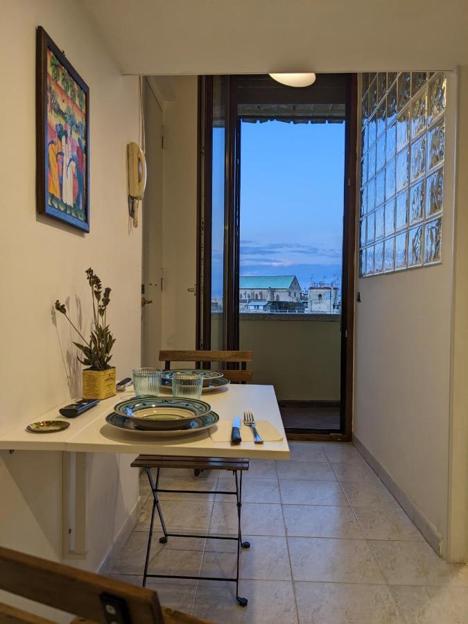 Napoli City Panorama Exterior photo
